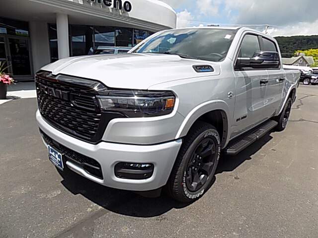  2026 Ram 1500 Image: 0
