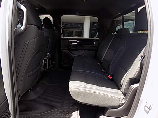  2026 Ram 1500 Image: 9