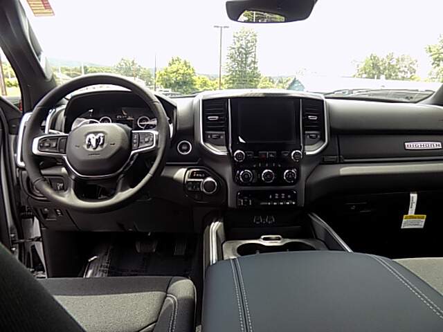  2026 Ram 1500 Image: 10