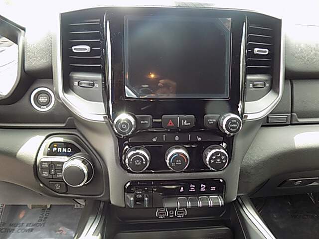  2026 Ram 1500 Image: 11