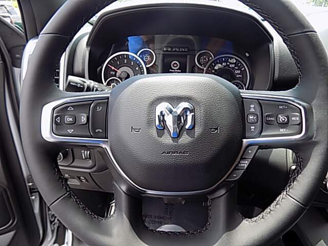  2026 Ram 1500 Image: 12