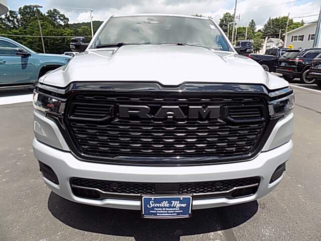 2026 Ram 1500 Image: 1