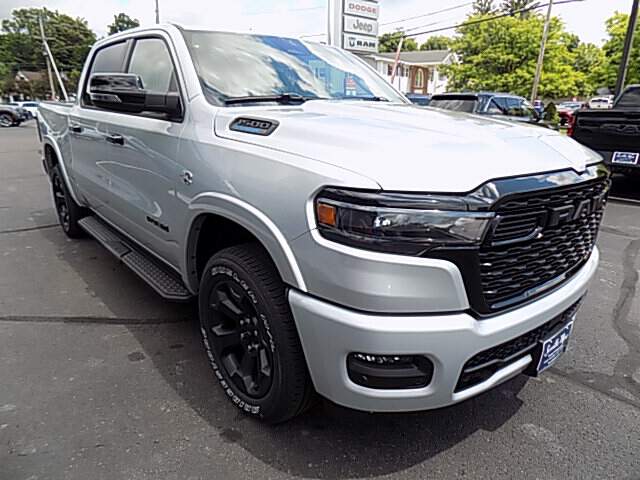  2026 Ram 1500 Image: 2