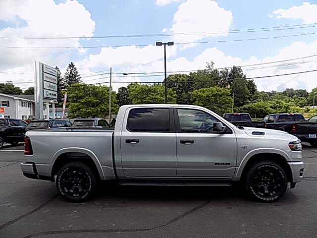  2026 Ram 1500 Image: 3