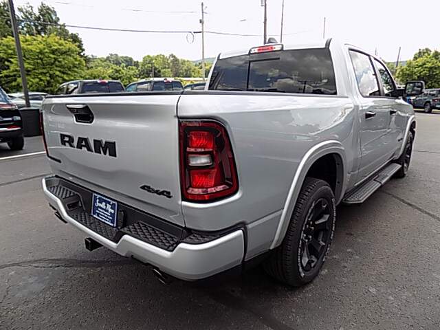  2026 Ram 1500 Image: 4