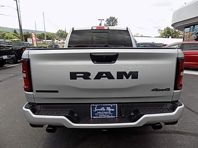  2026 Ram 1500 Image: 5