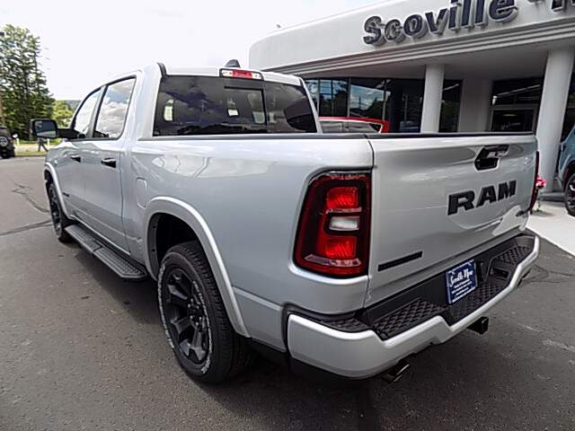  2026 Ram 1500 Image: 6