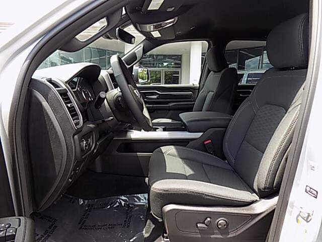  2026 Ram 1500 Image: 8