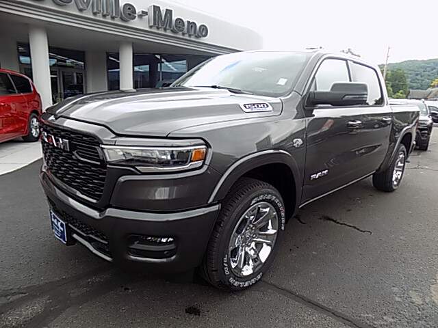  2026 Ram 1500 Image: 0