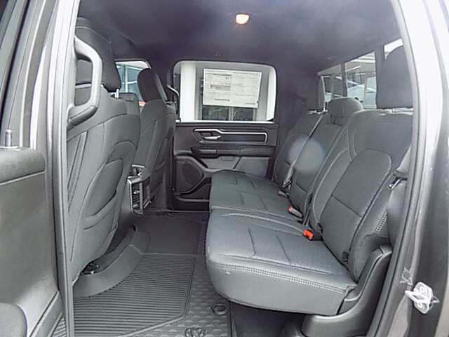  2026 Ram 1500 Image: 9