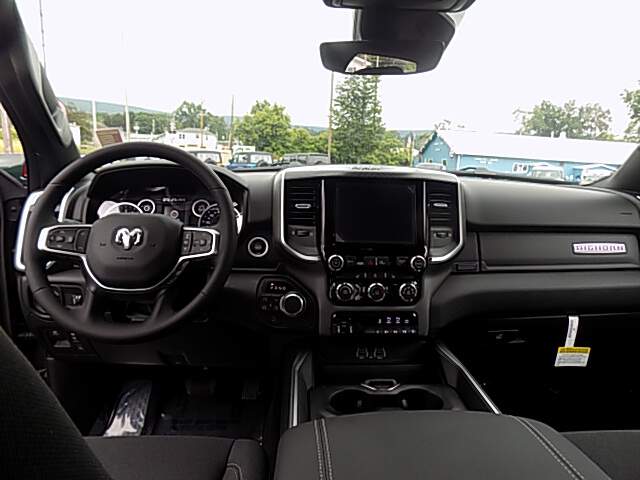  2026 Ram 1500 Image: 10