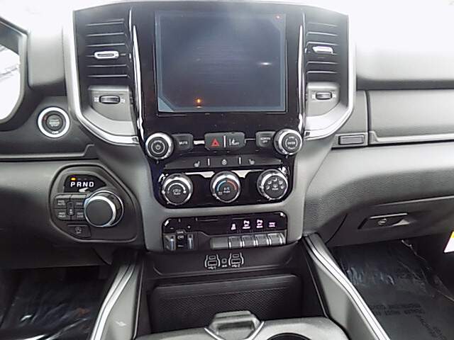  2026 Ram 1500 Image: 11