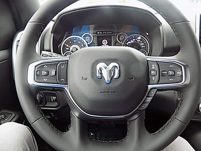  2026 Ram 1500 Image: 12
