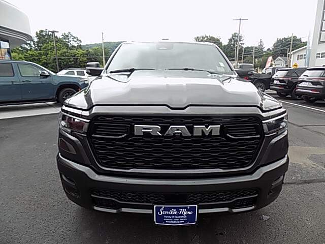  2026 Ram 1500 Image: 1
