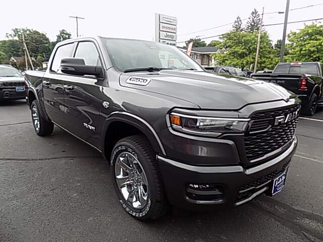  2026 Ram 1500 Image: 2