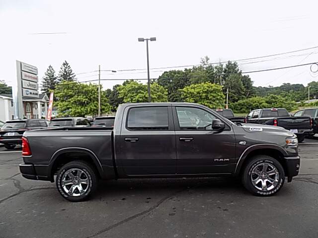  2026 Ram 1500 Image: 3