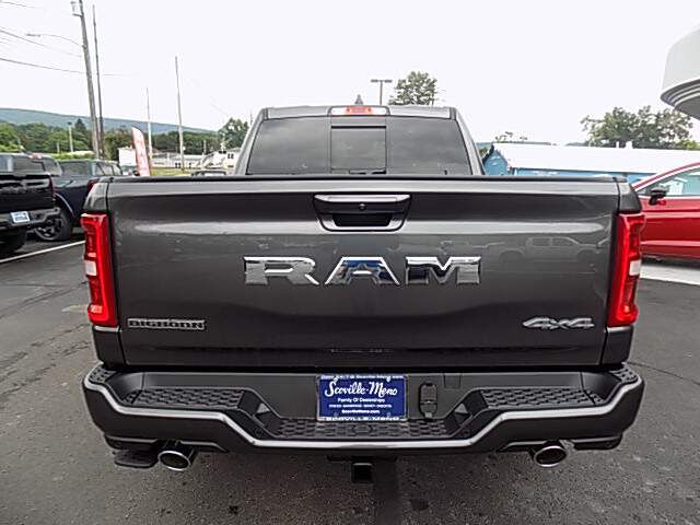  2026 Ram 1500 Image: 5