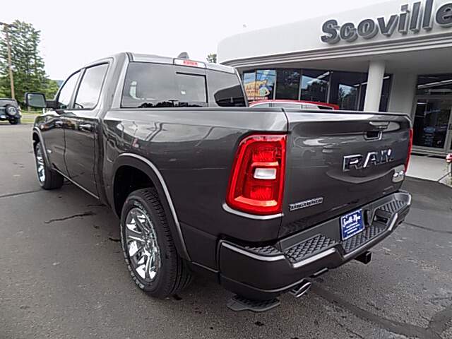  2026 Ram 1500 Image: 6