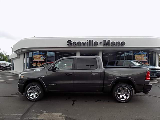  2026 Ram 1500 Image: 7
