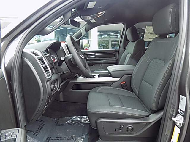  2026 Ram 1500 Image: 8