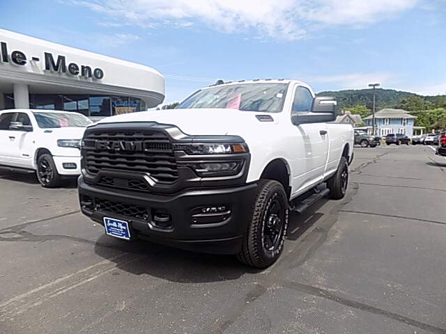  2026 Ram 2500 Image: 0