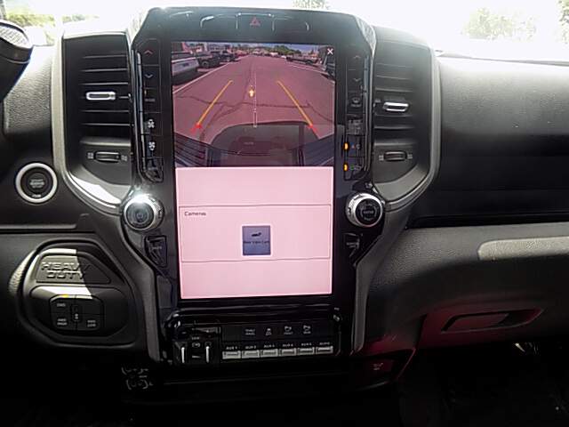  2026 Ram 2500 Image: 9