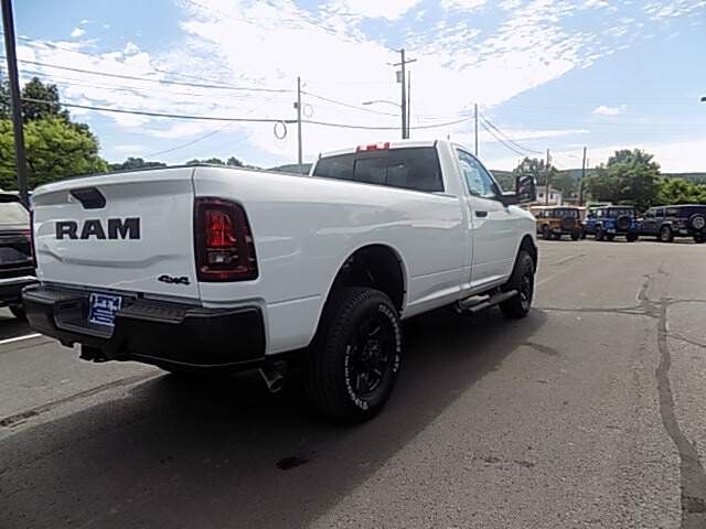  2026 Ram 2500 Image: 3