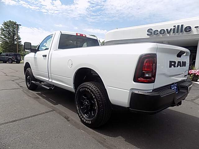  2026 Ram 2500 Image: 5