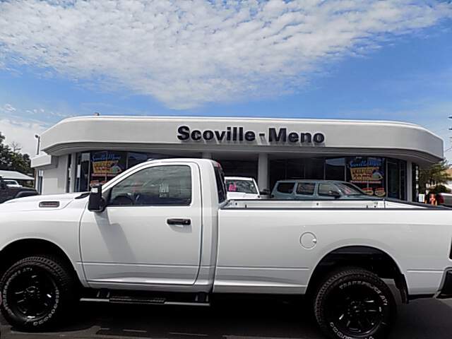  2026 Ram 2500 Image: 6