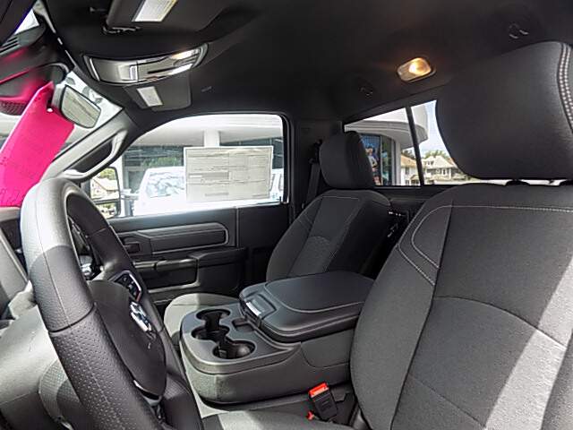  2026 Ram 2500 Image: 7