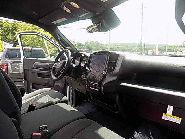  2026 Ram 2500 Image: 8