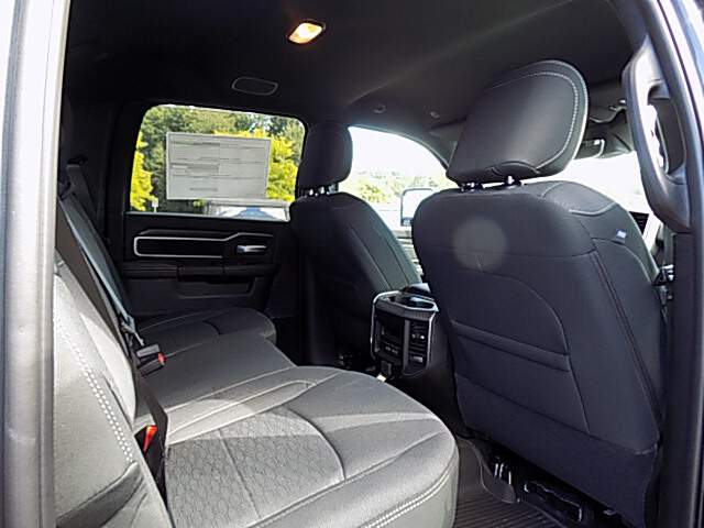  2026 Ram 2500 Image: 9