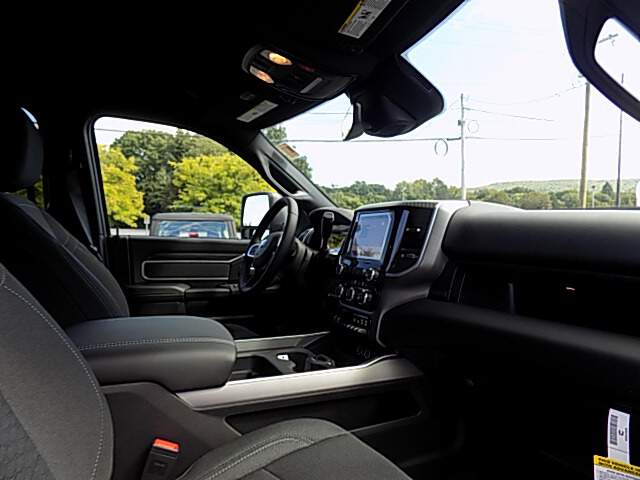  2026 Ram 2500 Image: 10