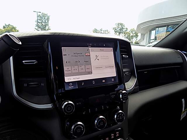  2026 Ram 2500 Image: 11