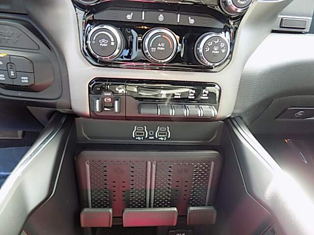  2026 Ram 2500 Image: 13