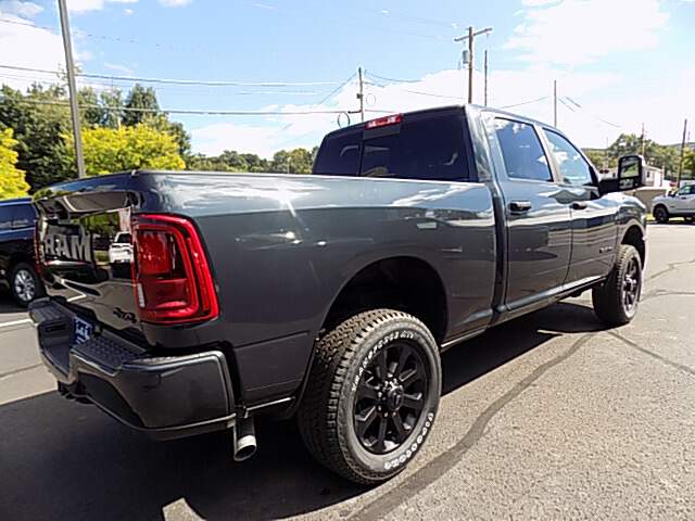  2026 Ram 2500 Image: 3