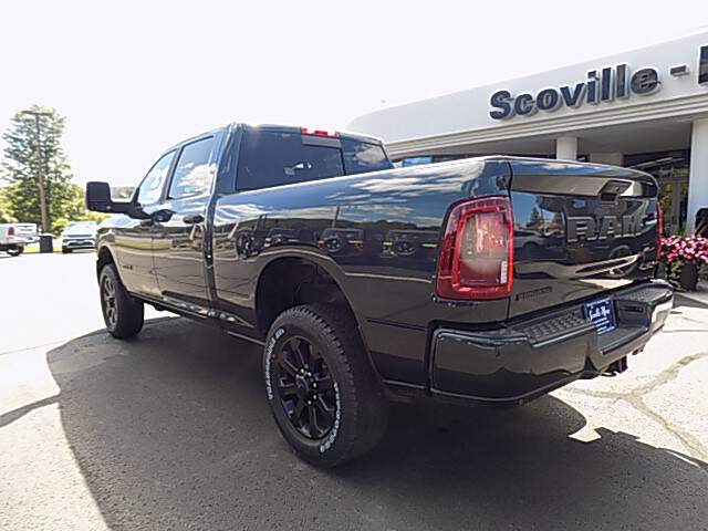  2026 Ram 2500 Image: 5
