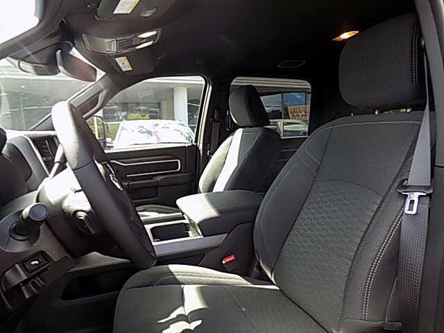  2026 Ram 2500 Image: 7