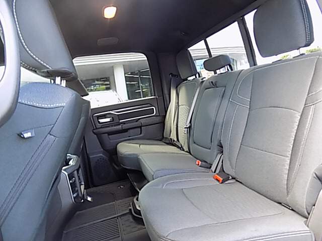  2026 Ram 2500 Image: 8