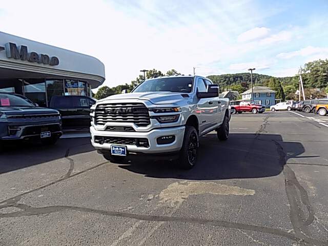  2026 Ram 2500 Image: 0