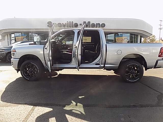  2026 Ram 2500 Image: 2