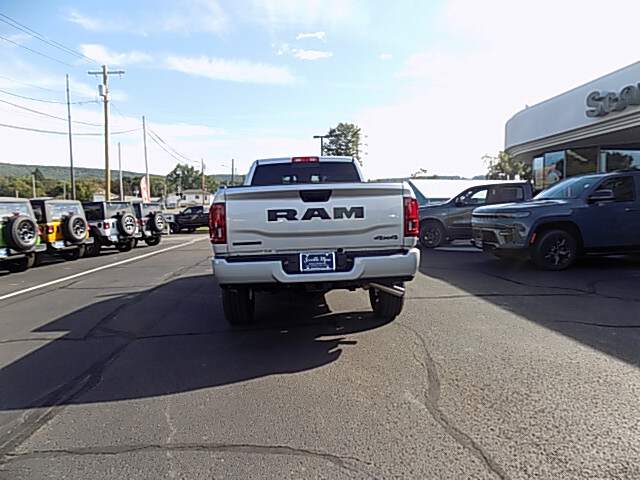  2026 Ram 2500 Image: 3