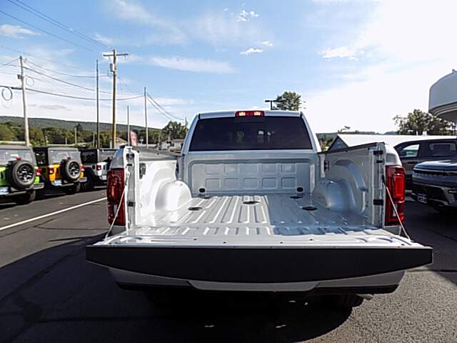  2026 Ram 2500 Image: 4