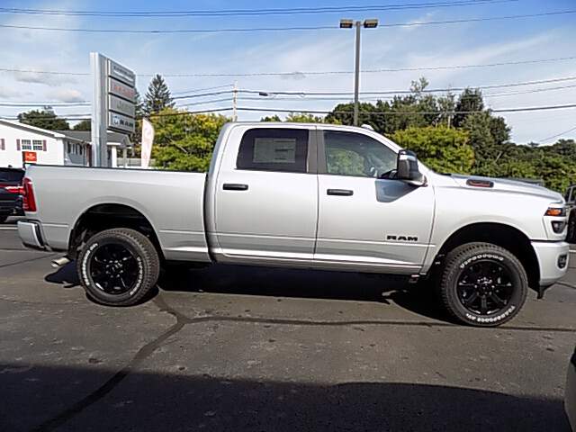  2026 Ram 2500 Image: 5