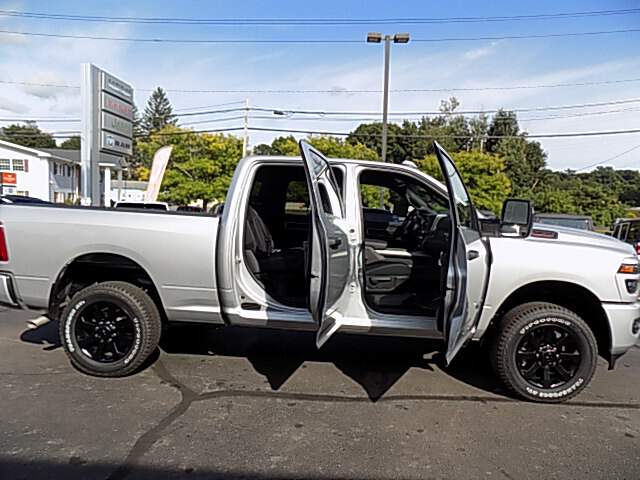  2026 Ram 2500 Image: 6