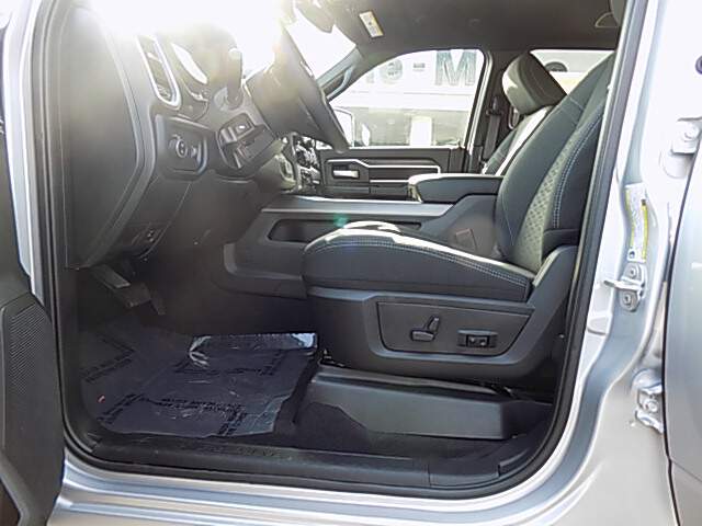  2026 Ram 2500 Image: 7