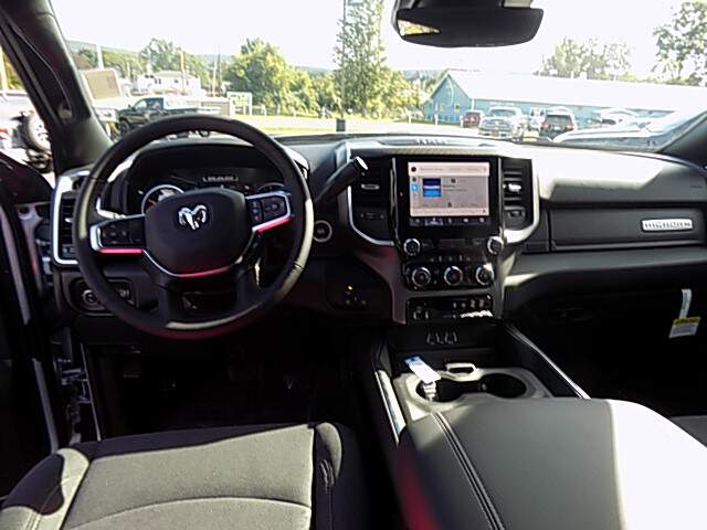  2026 Ram 2500 Image: 8