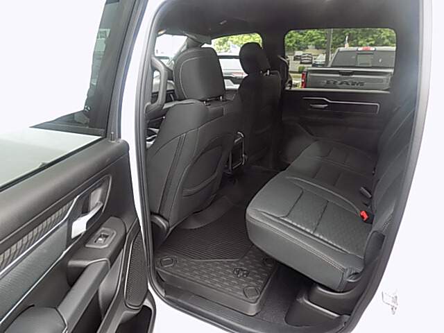  2026 Ram 1500 Image: 4