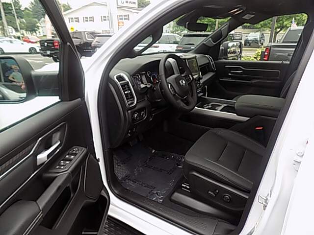 2026 Ram 1500 Image: 5