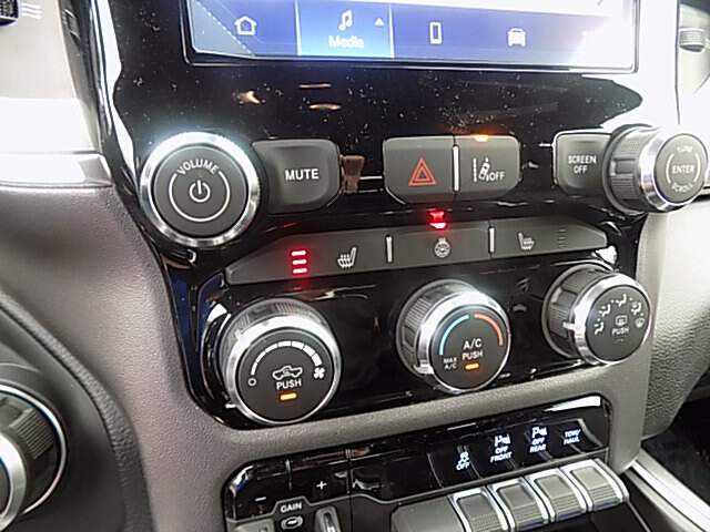  2026 Ram 1500 Image: 6